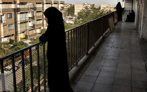 مهاجرت در ایران در حال زنانه شدن است مهاجرت در ایران در حال زنانه شدن است