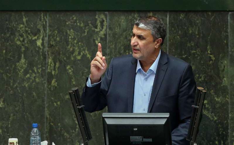 خسارت سه هزار و ۵۲۰میلیارد تومانی سیل به راههای کشور/ تخریب کامل ۷۲۵پل خسارت سه هزار و ۵۲۰میلیارد تومانی سیل به راههای کشور/ تخریب کامل ۷۲۵پل