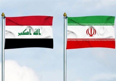 ایران چند درصد از بازار عراق را در اختیار دارد؟ ایران چند درصد از بازار عراق را در اختیار دارد؟