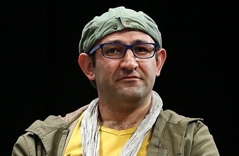 تصویری از نوجوانی خشایار الوند تصویری از نوجوانی خشایار الوند