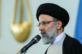 آزمون و خطا از دستگاه قضایی پذیرفته نیست آزمون و خطا از دستگاه قضایی پذیرفته نیست