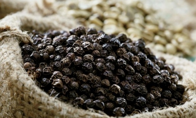 از فواید جالب توجه روغن اساسی فلفل سیاه از فواید جالب توجه روغن اساسی فلفل سیاه
