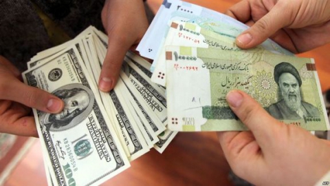 خرج دلار خزانه محرمانه است؟ خرج دلار خزانه محرمانه است؟