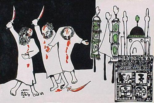 هیچ وقت آنجوری که باید و شاید به فکر هنرمندان نبودهاند هیچ وقت آنجوری که باید و شاید به فکر هنرمندان نبودهاند