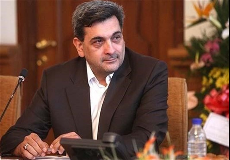 حناچی: در سیل اخیر غافلگیر شدیم حناچی: در سیل اخیر غافلگیر شدیم