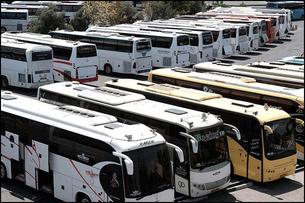 تخفیف ۲۰درصدی به دارندگان کارت بلیت اتوبوس تخفیف ۲۰درصدی به دارندگان کارت بلیت اتوبوس