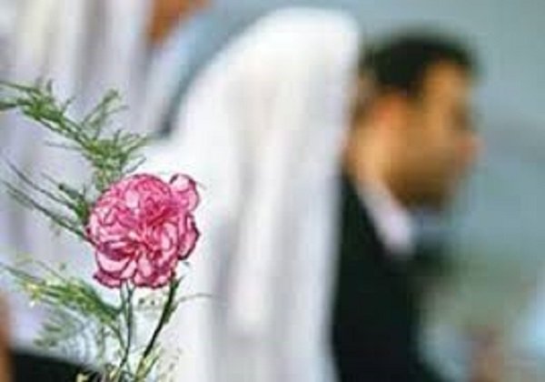 میانگین سن ازدواج دختران و پسران اعلام شد میانگین سن ازدواج دختران و پسران اعلام شد