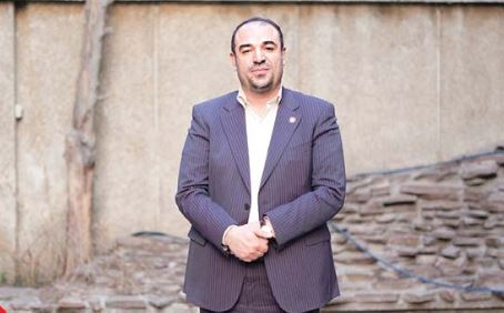 حکم ساختگی قائممقام قالیباف حکم ساختگی قائممقام قالیباف