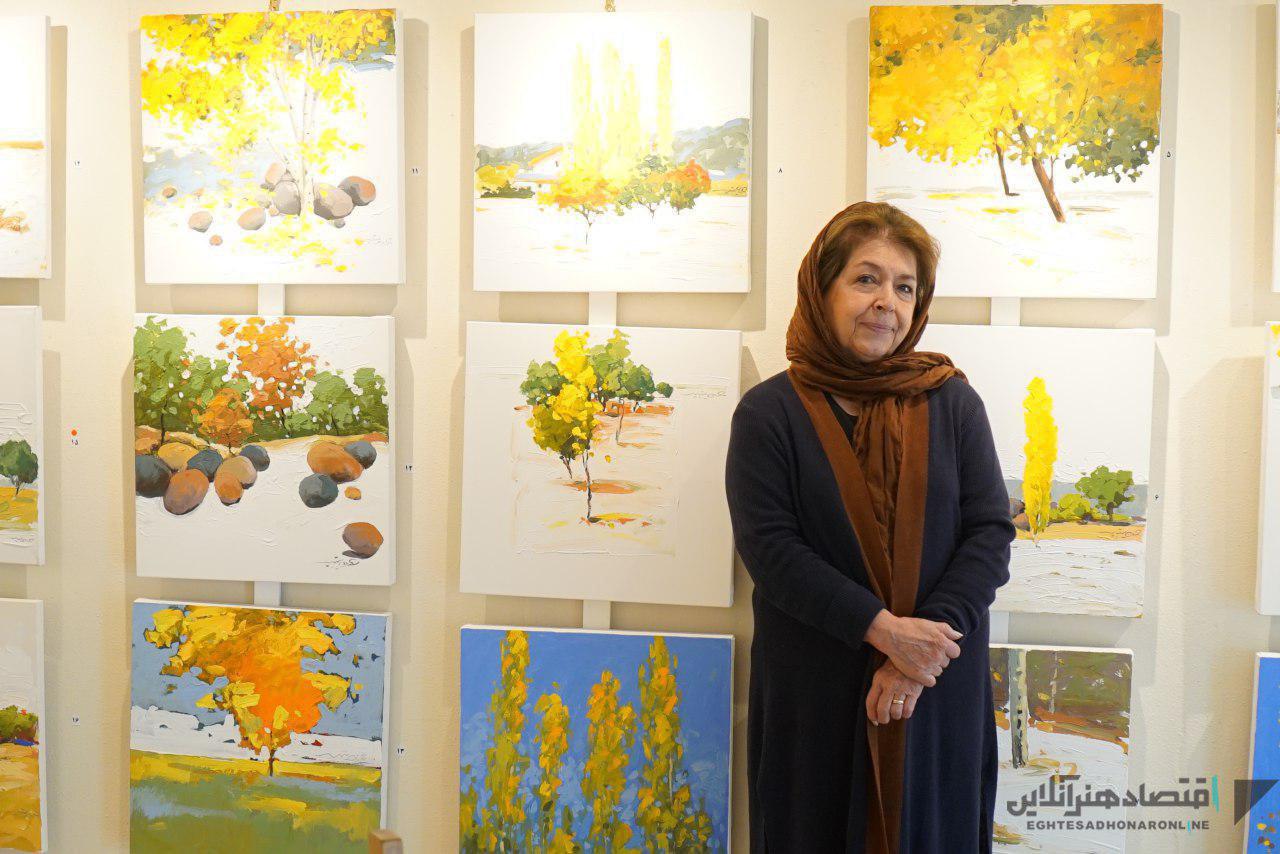 سرمایهگذاری در هنر را جدی بگیریم/ سرمایهگذاری در هنر را جدی بگیریم/