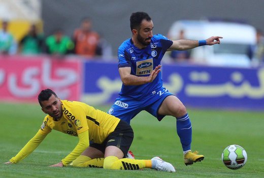 استقلالیها پاداش گرفتند استقلالیها پاداش گرفتند