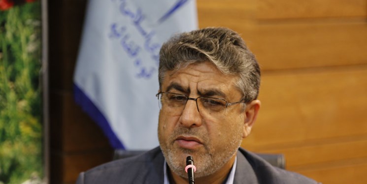 یکی از پیمانکاران آزادراه تهران-شمال بازداشت شد یکی از پیمانکاران آزادراه تهران-شمال بازداشت شد