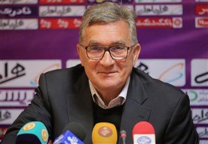 انتقاد برانکو از تیمش: بدترین عملکرد ممکن را داشتیم انتقاد برانکو از تیمش: بدترین عملکرد ممکن را داشتیم