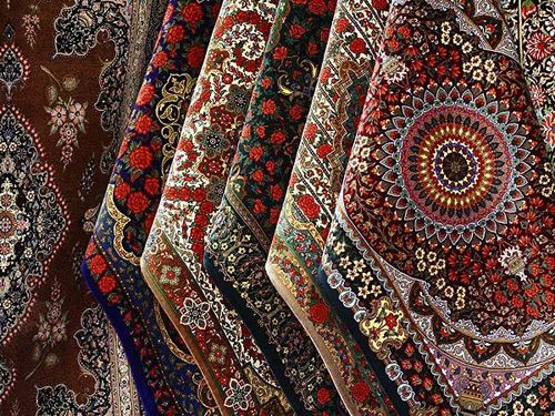 نکات کلیدی برای نگهداری فرش دستباف نکات کلیدی برای نگهداری فرش دستباف