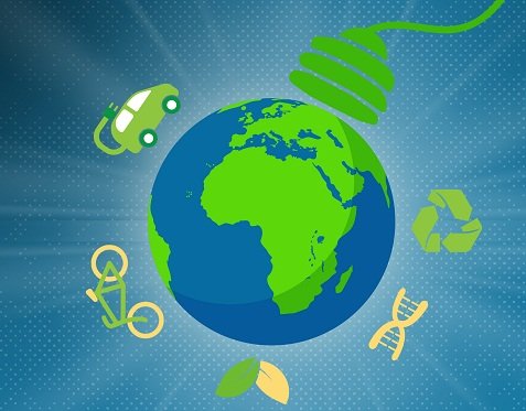 استارتاپها و بلایای طبیعی استارتاپها و بلایای طبیعی