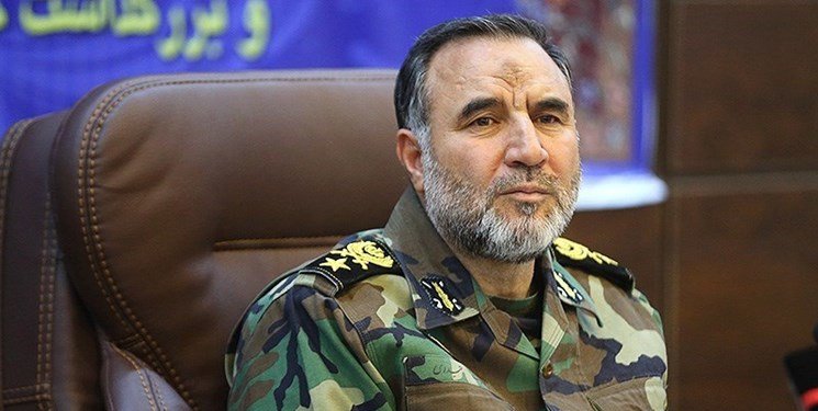 اعطا یک ماه مرخصی به سربازان مناطق سیل زده اعطا یک ماه مرخصی به سربازان مناطق سیل زده