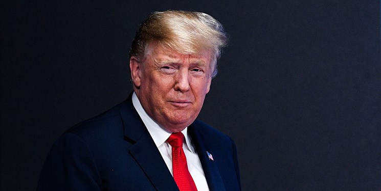 ترامپ باز هم دست به دامان «بازی تاج و تخت» شد! ترامپ باز هم دست به دامان «بازی تاج و تخت» شد!