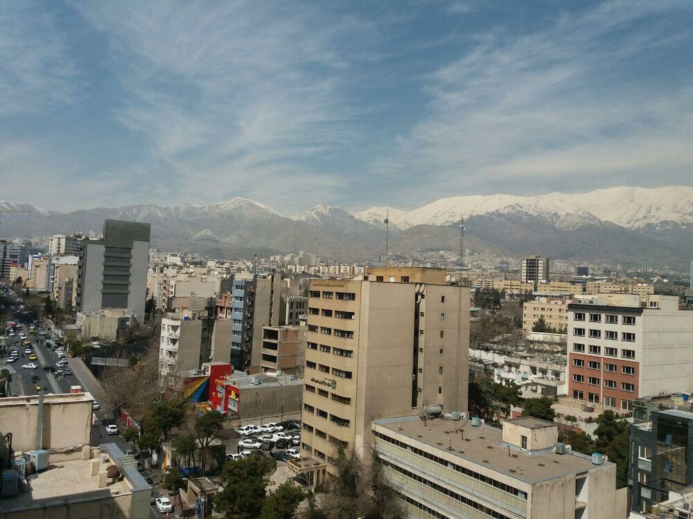 هزینه ساخت مسکن سال گذشته چقدر افزایش یافت؟ هزینه ساخت مسکن سال گذشته چقدر افزایش یافت؟