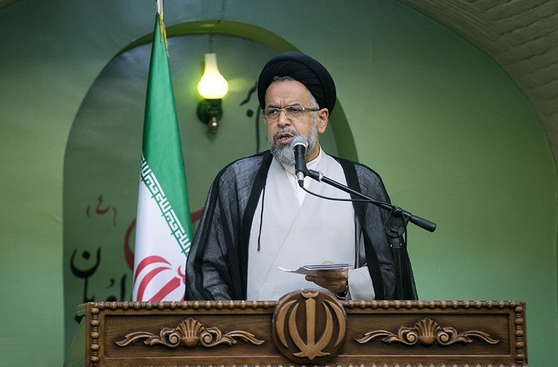 شناسایی ۱۱۴تیم تروریستی تکفیری در سال گذشته شناسایی ۱۱۴تیم تروریستی تکفیری در سال گذشته