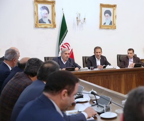 بودجه سال98 سازمانهای مناطق آزاد تصویب شد/ تلاش برای بهبود فعالیت اقتصادی در مناطق آزاد بودجه سال98 سازمانهای مناطق آزاد تصویب شد/ تلاش برای بهبود فعالیت اقتصادی در مناطق آزاد