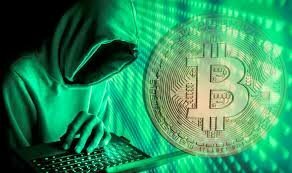 همه معاملات بیتکوینی کلاهبرداری است! همه معاملات بیتکوینی کلاهبرداری است!