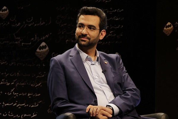 خبر خوب وزیر ارتباطات در مورد دریاچه ارومیه خبر خوب وزیر ارتباطات در مورد دریاچه ارومیه