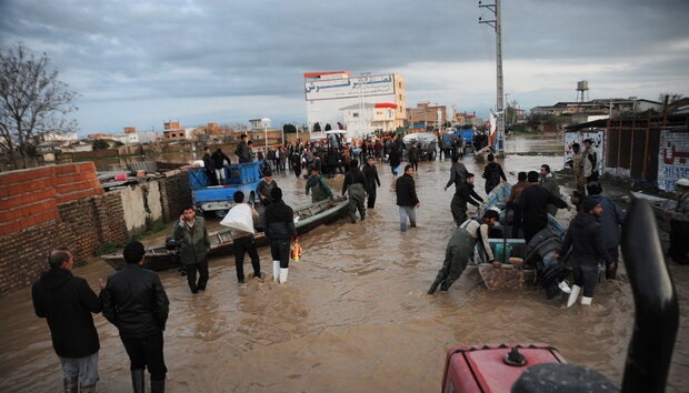 سرنشینان قایق واژگون شده در گمیشان پیدا شدند سرنشینان قایق واژگون شده در گمیشان پیدا شدند
