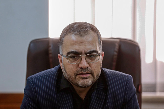 نرگس کلباسی میتواند با دریافت مجوز به فعالیت ادامه دهد نرگس کلباسی میتواند با دریافت مجوز به فعالیت ادامه دهد