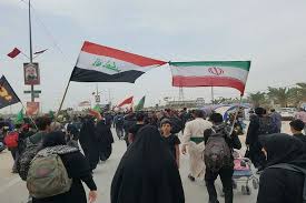 از ۱۲فروردین؛ صدور رایگان روادید برای اتباع ایران و عراق از ۱۲فروردین؛ صدور رایگان روادید برای اتباع ایران و عراق