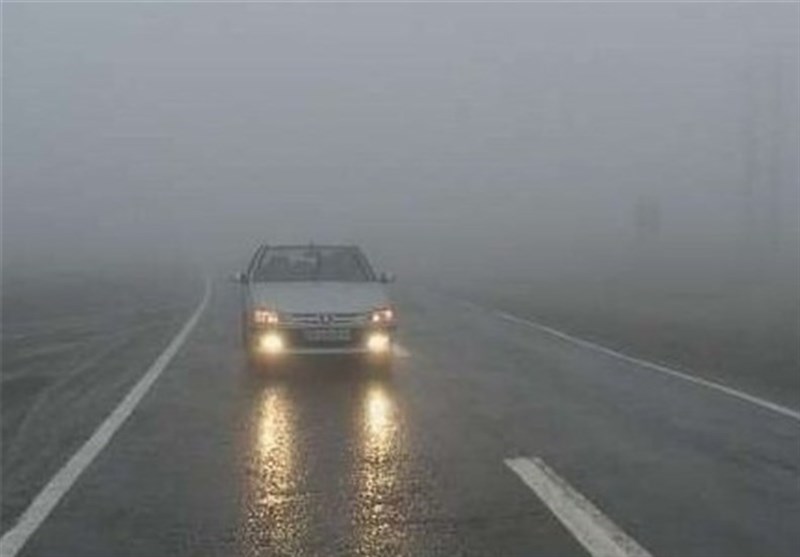 ثبت بیش از ۲۱میلیون تردد در جادههای مازندران ثبت بیش از ۲۱میلیون تردد در جادههای مازندران