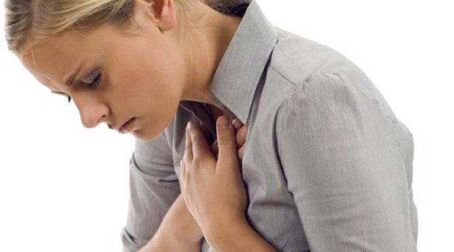 حمله قلبی را با این روش کاهش دهید