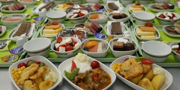 مضرات گرم کردن غذاها مضرات گرم کردن غذاها