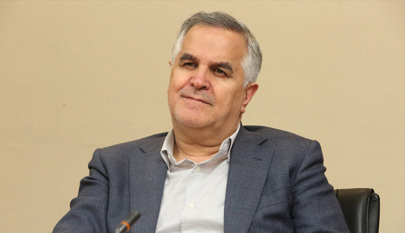 کسب دانش فنی مهمترین گام بومی سازی معدن و صنایع معدنی کسب دانش فنی مهمترین گام بومی سازی معدن و صنایع معدنی