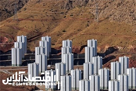 جزئیاتی از آمار ثبتنام طرح ملی مسکن در تهران/ فقط برای نیمدرصد واحدها زمین تأمین شد جزئیاتی از آمار ثبتنام طرح ملی مسکن در تهران/ فقط برای نیمدرصد واحدها زمین تأمین شد