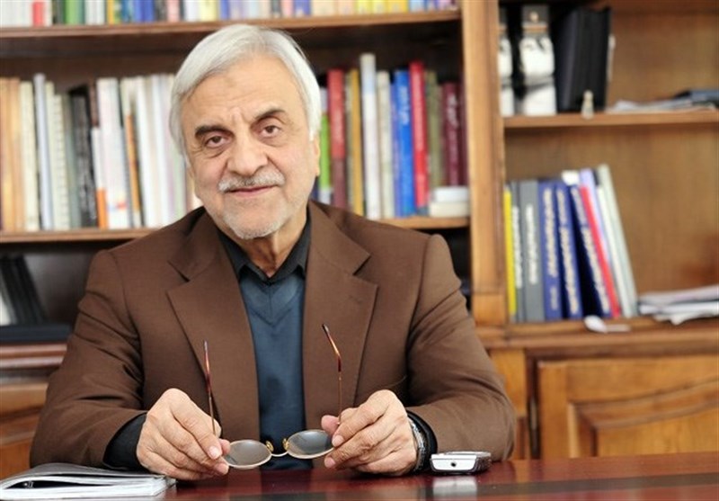 هاشمیطبا: مسئولان تحریم را شوخی گرفتهاند هاشمیطبا: مسئولان تحریم را شوخی گرفتهاند