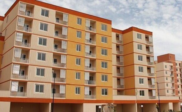 جزئیات ساخت مسکن کارگران اعلام شد جزئیات ساخت مسکن کارگران اعلام شد
