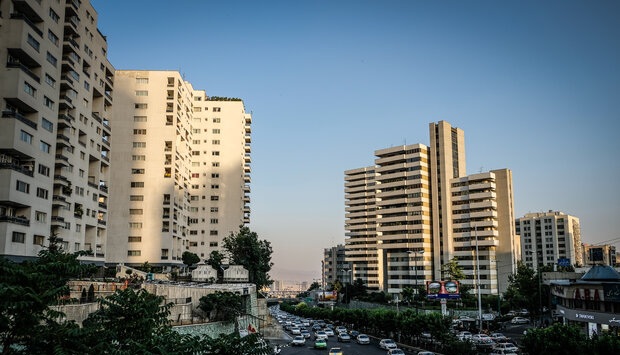 فرصت ثبت نام مجدد مسکن ملی برای تهرانیها فرصت ثبت نام مجدد مسکن ملی برای تهرانیها