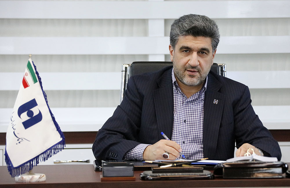 عبور منابع بانک صادرات ایران از مرز ۲۰۰هزار میلیارد تومان عبور منابع بانک صادرات ایران از مرز ۲۰۰هزار میلیارد تومان