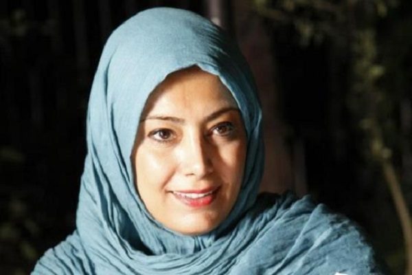 هدیه زنان کرد به خانم بازیگر +عکس هدیه زنان کرد به خانم بازیگر +عکس