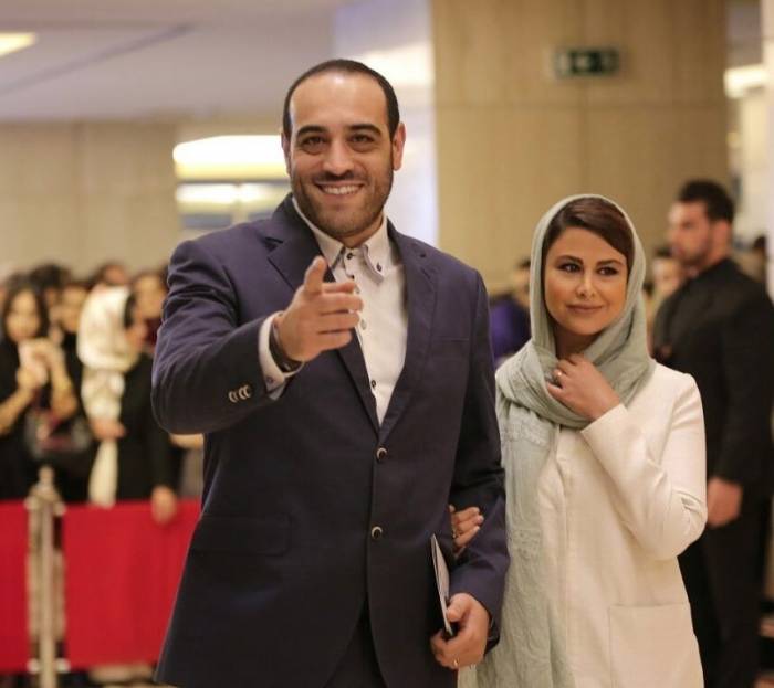امیریل ارجمند پدر شد +عکس امیریل ارجمند پدر شد +عکس