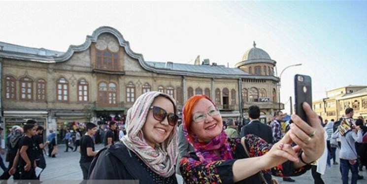ردپای عید چینی در همدان ردپای عید چینی در همدان