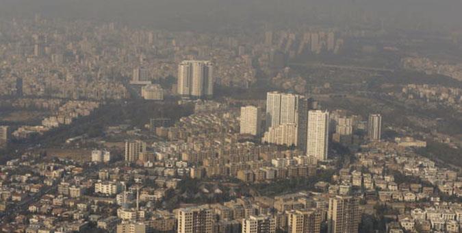 تغییر مصرف سوخت بنزین به CNG آلایندگی را بیشتر میکند تغییر مصرف سوخت بنزین به CNG آلایندگی را بیشتر میکند