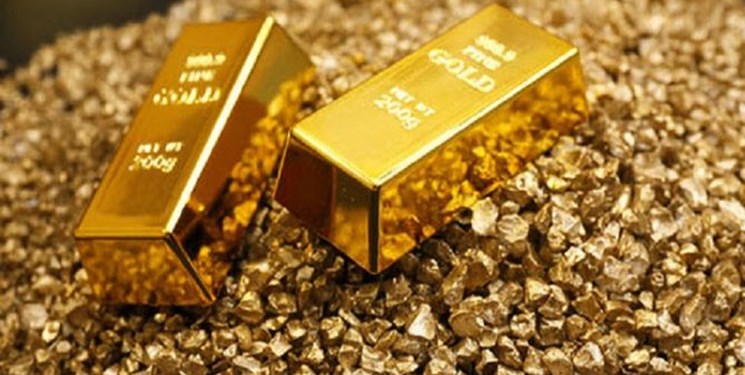 طلا در مسیر ثبت بیشترین رشد سالانه از سال2010 طلا در مسیر ثبت بیشترین رشد سالانه از سال2010