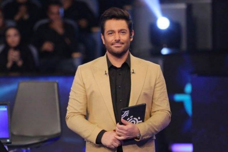 مشکل شرعی برنامه رضا گلزار حل شد؟ +عکس مشکل شرعی برنامه رضا گلزار حل شد؟ +عکس