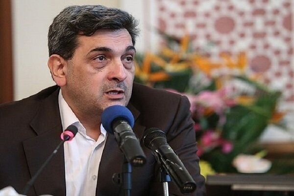 سرفاصله قطارهای مترو گلشهر-هشتگرد به ۷دقیقه خواهد رسید سرفاصله قطارهای مترو گلشهر-هشتگرد به ۷دقیقه خواهد رسید