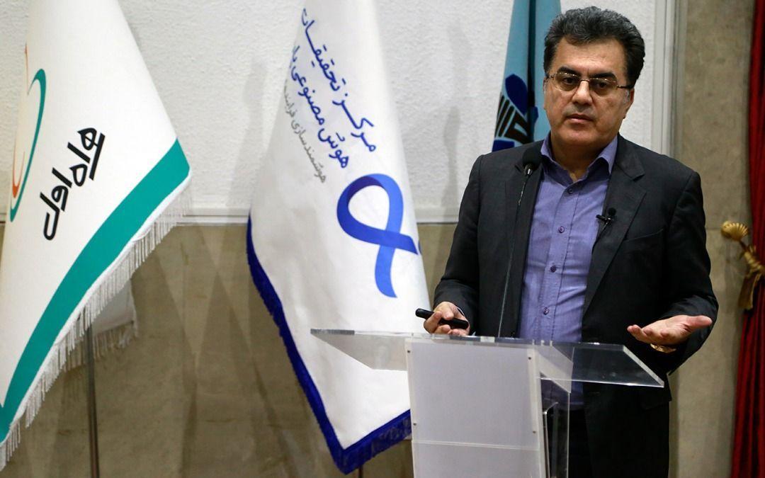 تحول دیجیتال مصرف کنندگان کلید ورود به نسل پنجم تحول دیجیتال مصرف کنندگان کلید ورود به نسل پنجم