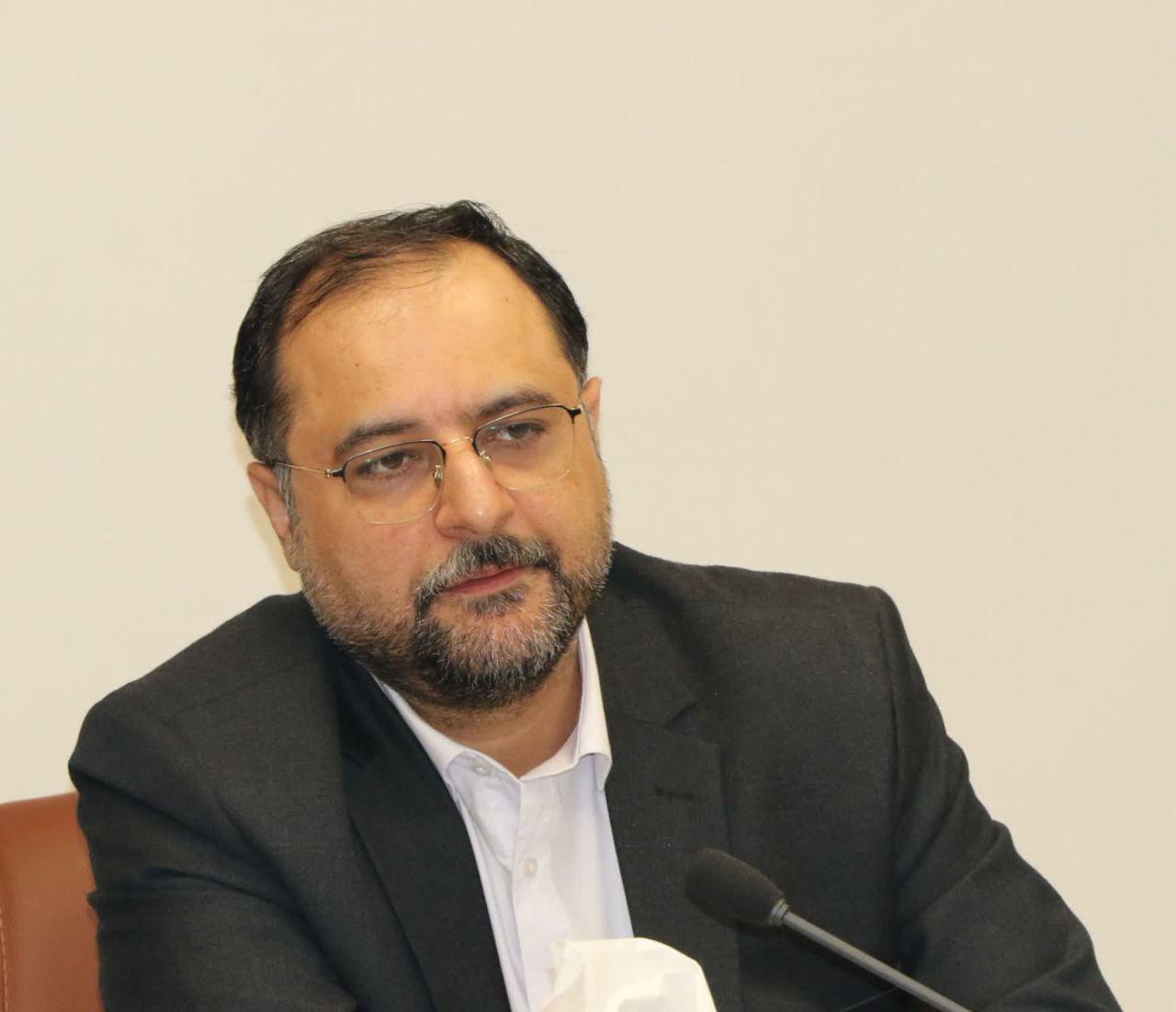 اصلاح ساختار ترازنامهای و مالی صندوق تعاون روستایی ایرانیان اصلاح ساختار ترازنامهای و مالی صندوق تعاون روستایی ایرانیان