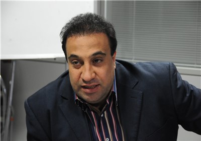 انتقاد رییس انجمن سنگ آهن از وضع قوانین جدید در حوزه معادن +فیلم انتقاد رییس انجمن سنگ آهن از وضع قوانین جدید در حوزه معادن +فیلم