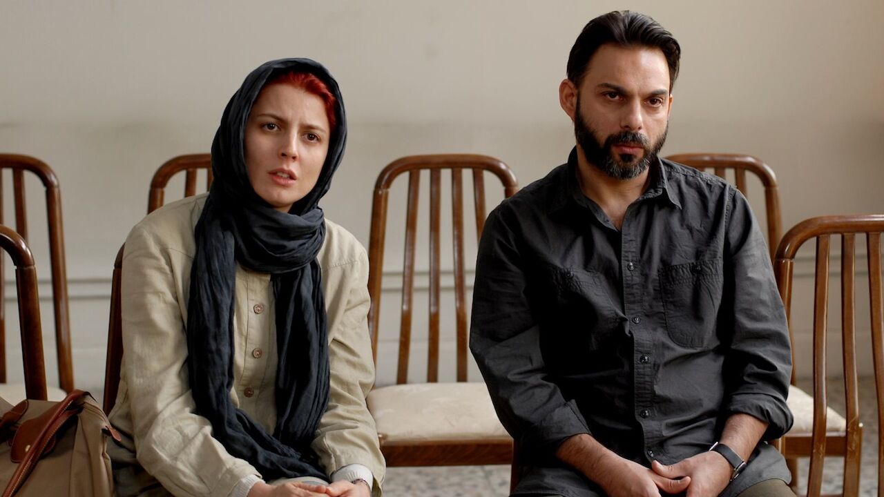 یک فیلم ایرانی در لیست 10فیلم برتر سینمای جهان +عکس یک فیلم ایرانی در لیست 10فیلم برتر سینمای جهان +عکس