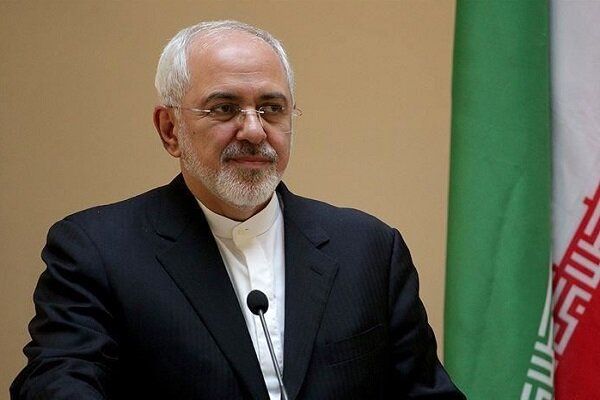 واکنش ظریف به ترور سردار قاسم سلیمانی