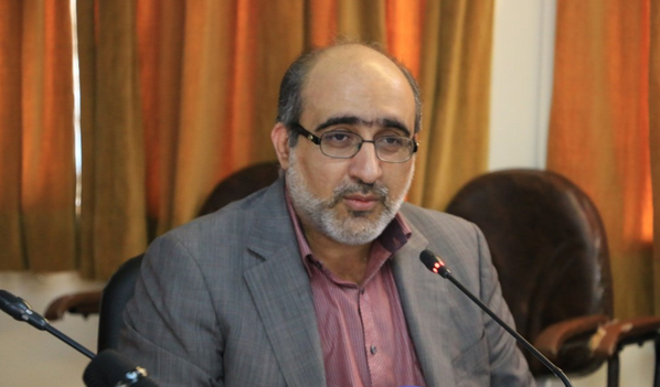 سرداری که با شهادتش همه حسهای عالم را تجربه کردیم سرداری که با شهادتش همه حسهای عالم را تجربه کردیم